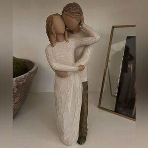 Willow Tree “Together” Figurine